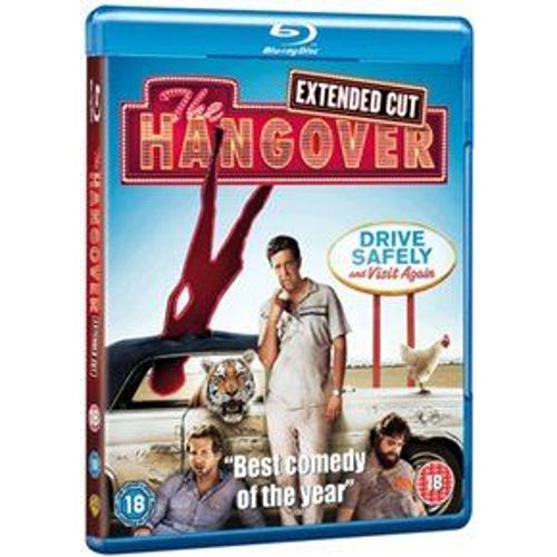 Hangover: Extended Cut
