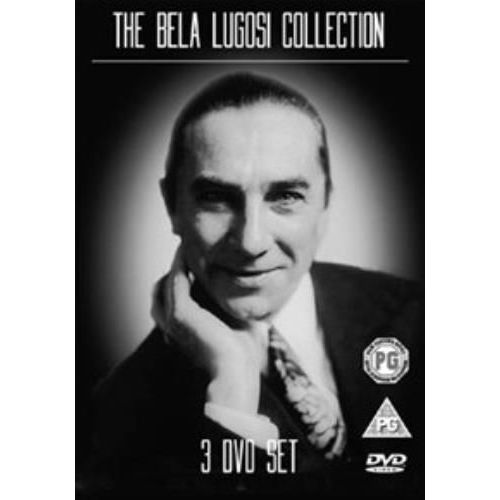 The Bela Lugosi Collection