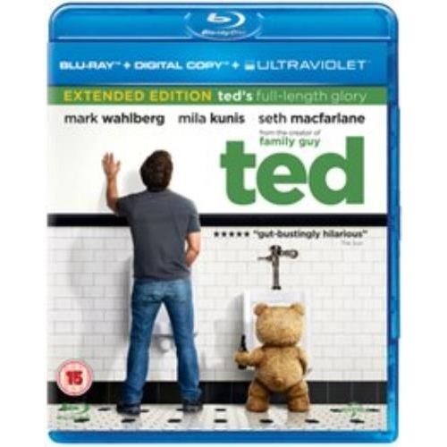 Ted