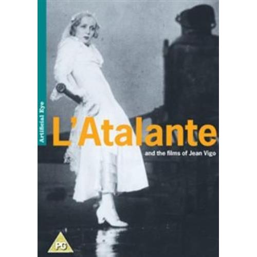 L'atalante And The Films Of Jean Vigo