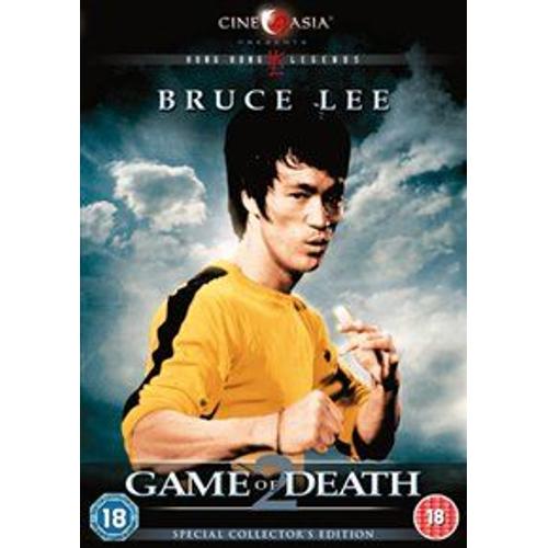 Game Of Death 2