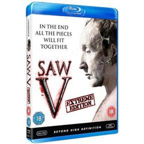 Saw V