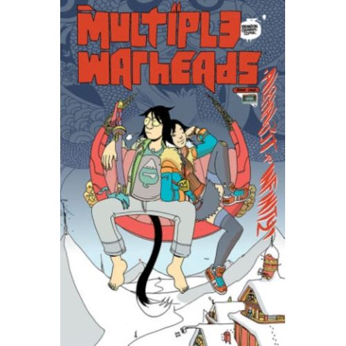 Complete Multiple Warheads