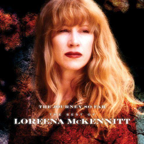 Journey So Far:Best/Loreena Mckennitt