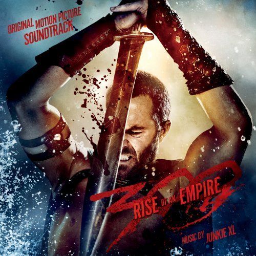 300:Rise Of An Empire (Osc)