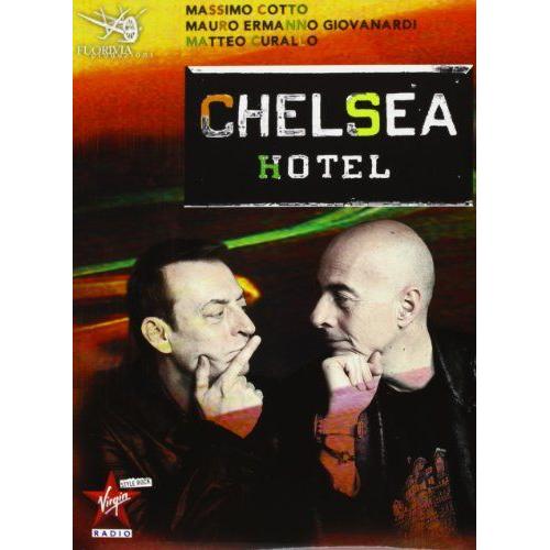 Chelsea Hotel