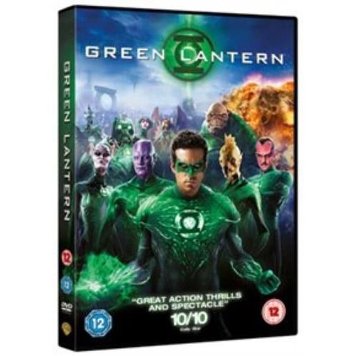 Green Lantern