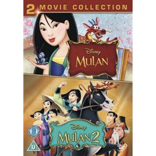 Mulan/Mulan 2
