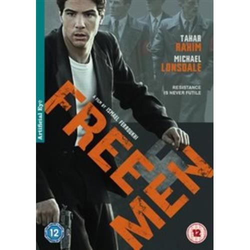 Free Men