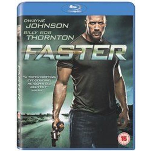 Faster