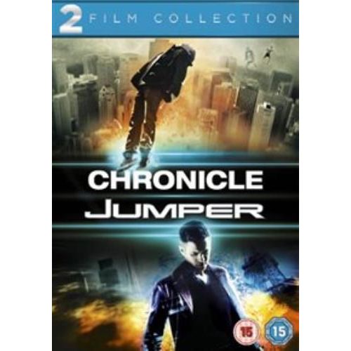 Chronicle/Jumper