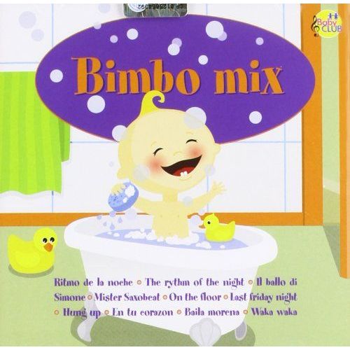 Bimbo Mix