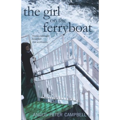 The Girl On The Ferryboat