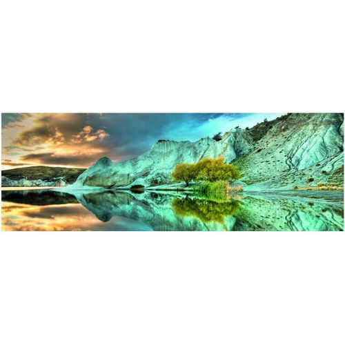 Puzzle 1000 Pièces Blue Lake