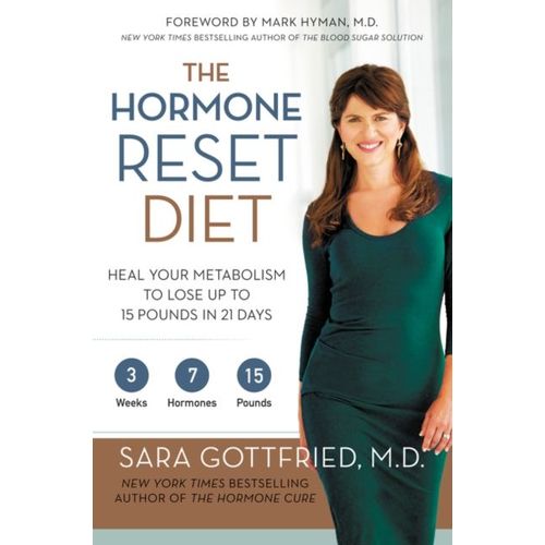 The Hormone Reset Diet