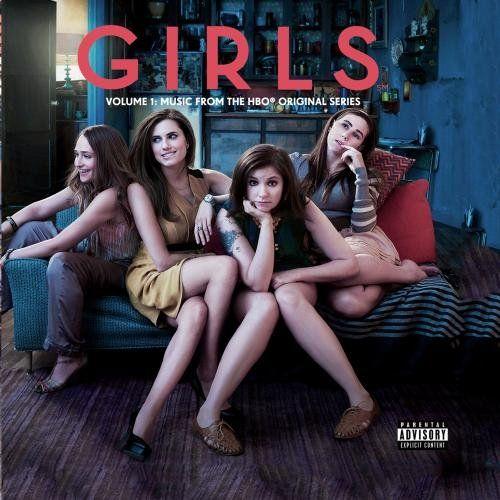 Girls Soundtrack 1: Music From Hbo