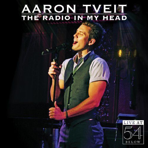 Radio In My Head: Live At 54 Below