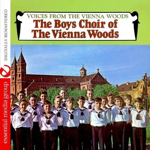Voices From The Vienna Woods
