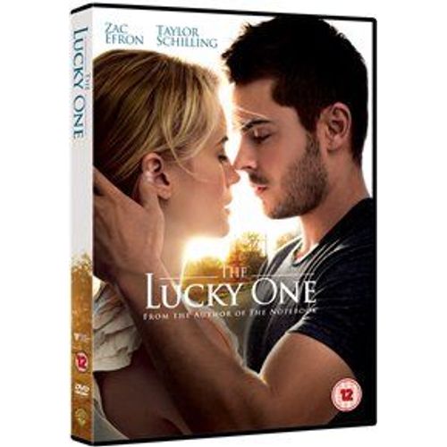 The Lucky One