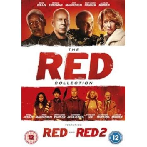Red/Red 2