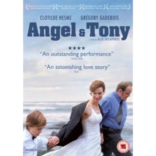 Angel And Tony