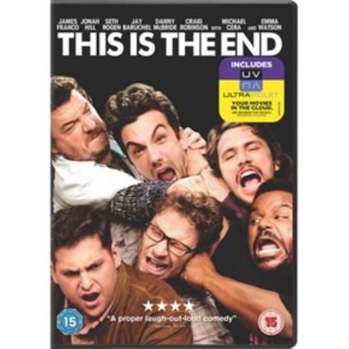 This Is The End