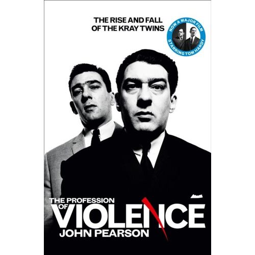 The Profession Of Violence