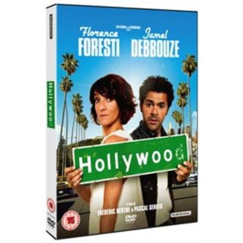 Hollywoo