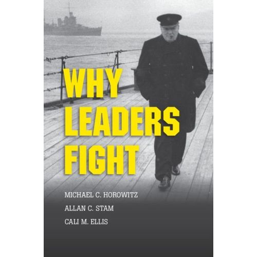 Why Leaders Fight