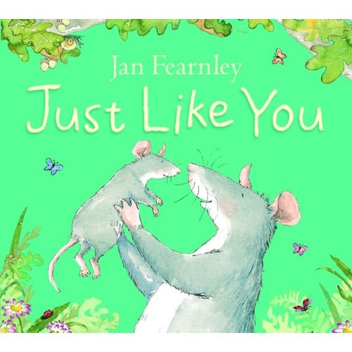 Just Like You