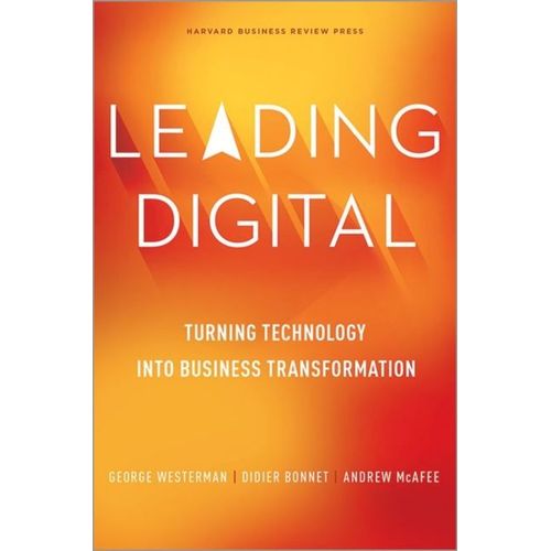 Leading Digital