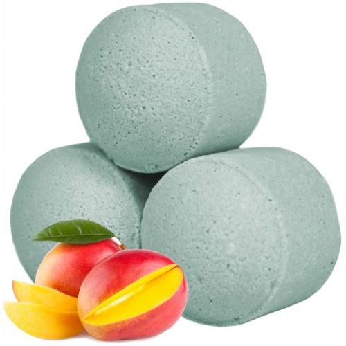 1 Mini Boule De Bain - Mangue 