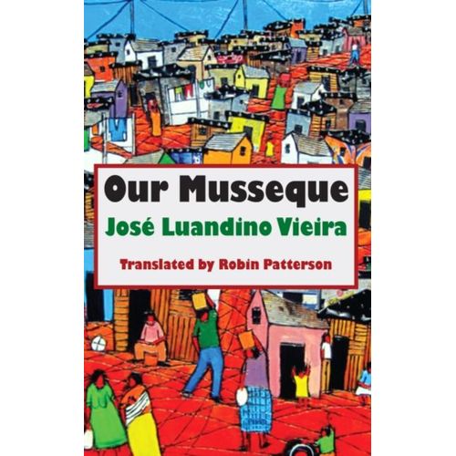 Our Musseque