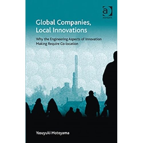 Global Companies, Local Innovations