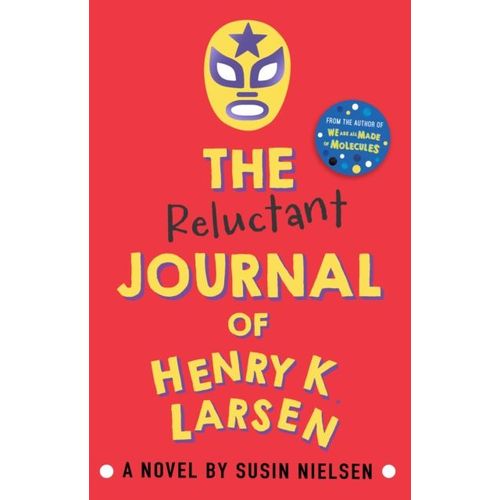 The Reluctant Journal Of Henry K. Larsen