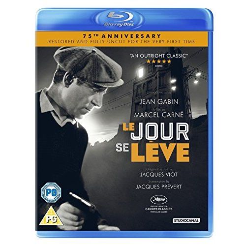 Le Jour Se Lève