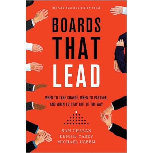 Boards That Lead
