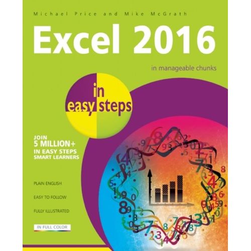 Excel 2016