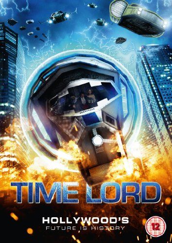 Time Lord