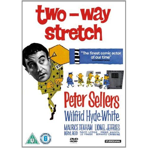 Two Way Stretch