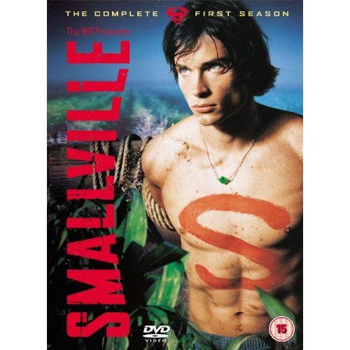 Smallville: Season 1