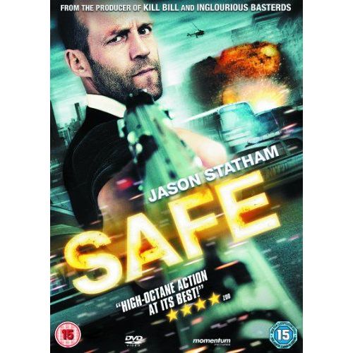 Safe