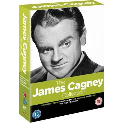 James Cagney: Golden Age Collection