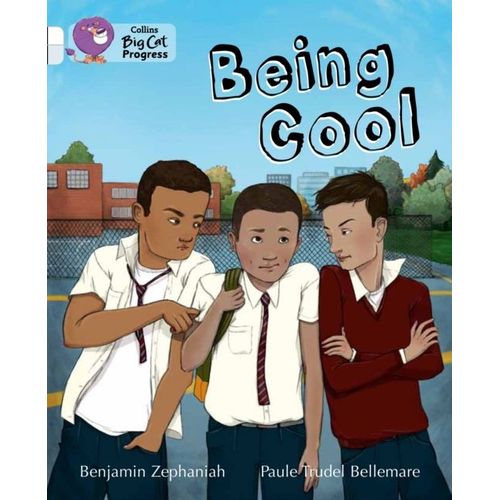 Being Cool