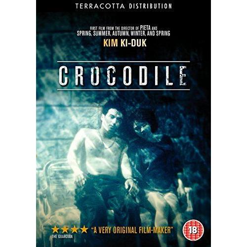 Crocodile