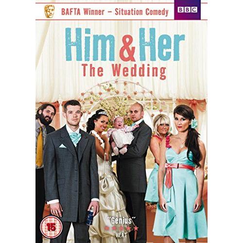 Him And Her: Series 4 - The Wedding