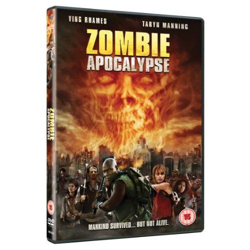 Zombie Apocalypse