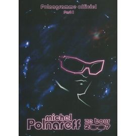 Polnareff Ze Tour 2007 - Meilleures offres neuf et occasion