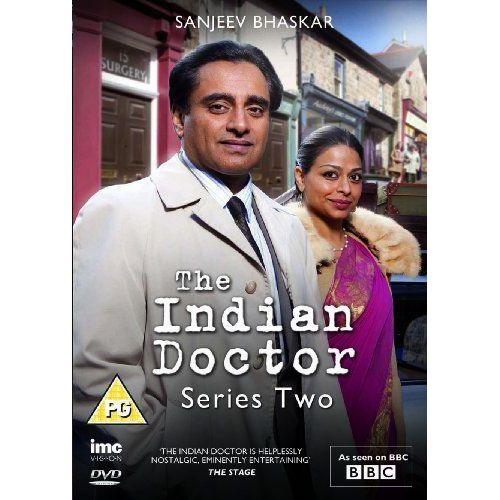 The Indian Doctor: Series 2
