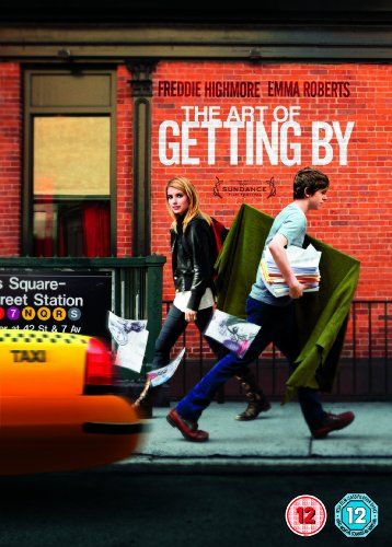 The Art Of Getting By